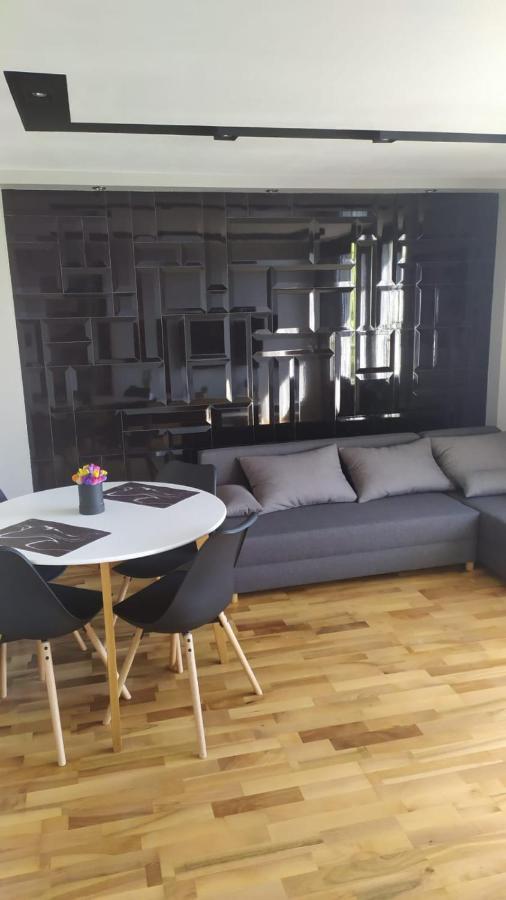 Sloneczny Apartment Kielce Exterior photo