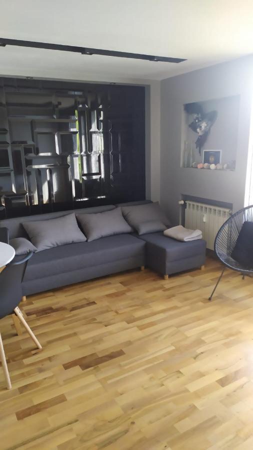 Sloneczny Apartment Kielce Exterior photo