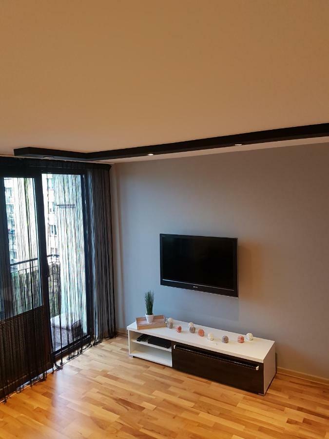 Sloneczny Apartment Kielce Exterior photo