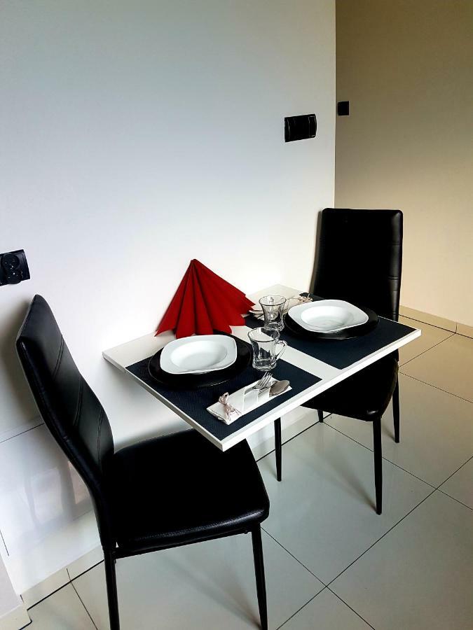 Sloneczny Apartment Kielce Exterior photo